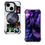 Чехол-накладка LAUT POP COSMIC with MagSafe for iPhone 15 Colourful (L_IP23A_POP_CO) - фото 1
