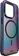 Чохол-накладка LAUT HOLO with MagSafe for iPhone 15 Pro Midnight (L_IP23B_HO_BK) - фото 2