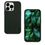 Чехол-накладка LAUT URBAN PROTECT with MagSafe for iPhone 15 Pro Olive (L_IP23B_UP_GN) - фото 1