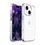 Чехол-накладка LAUT CRYSTAL MATTER X with MagSafe for iPhone 15 Plus Crystal (L_IP23C_CMX_UC) - фото 2