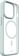 Чохол-накладка LAUT HUEX PROTECT with MagSafe for iPhone 15 Plus Mint (L_IP23C_HPT_MT) - фото 3