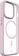 Чехол-накладка LAUT HUEX PROTECT with MagSafe for iPhone 15 Plus Pink (L_IP23C_HPT_P) - фото 3