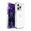 Чехол-накладка LAUT CRYSTAL MATTER X with MagSafe for iPhone 15 Pro Max Crystal (L_IP23D_CMX_UC) - фото 2