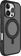 Чохол-накладка LAUT CRYSTAL MATTER with MagSafe for iPhone 16 Pro Max Midnight (L_IP24D_CM_BK) - фото 3