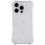 Чохол TPU CrossBody with straps для Apple iPhone 16 Pro (6.3") (Transparent) - фото 2