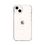 Чехол Monblan для iPhone 15 Plus Magnetic Crystal Series (Transparent) - фото 1