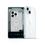 Чехол Monblan для iPhone 15 Plus Magnetic Crystal Series (Transparent) - фото 2