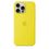 Чехол Silicone Case with MagSafe + Button iPhone 16 Pro Max Star fruit copi - фото 3