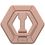 Магнітне кільце-тримач UAG Magnetic Ring Stand Nude (964443114h4h) - фото 1