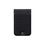 Чехол UAG для карт магнитный с подставкой Metropolis Wallet Kevlar Black (964445113940) - фото 1