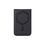 Чехол UAG для карт магнитный с подставкой Metropolis Wallet Kevlar Black (964445113940) - фото 2