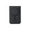 Чехол UAG для карт магнитный с подставкой Metropolis Wallet PU Black (964445114040) - фото 2