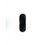 Захист кнопки Camera Silicone control button for iPhone 16 | 16 Pro | 16Plus | 16 Pro Max (black) - фото 1