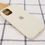 Чохол Silicone Case Open Camera iPhone 15 Pro, #10, Antique white - фото 2