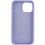 Чохол Silicone Case Open Camera iPhone 15 Pro, #39 Dasheen - фото 2