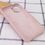 Чехол Silicone Case Open Camera iPhone 15 Pro, #19, Pink Sand - фото 3