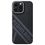 Чохол Pitaka Tactile Woven Case Re-TROS Rebuilding for iPhone 16 Pro (KI1601RTR) - фото 1