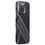 Чохол Pitaka Tactile Woven Case Re-TROS Rebuilding for iPhone 16 Pro (KI1601RTR) - фото 2