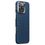 Чехол Pitaka Tactile Woven Case Monogram Dark Blue for iPhone 16 Pro Max (KI1603PTKP) - фото 2