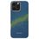 Чехол Pitaka Tactile Woven Case StarPeak Lumintex Milky Way Galaxy for iPhone 16 Pro Max (KI1604PMYG) - фото 1