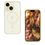 Чохол-накладка LAUT HUEX PROTECT with MagSafe for iPhone 15 Yellow (L_IP23A_HPT_Y) - фото 1
