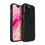 Чехол-накладка LAUT CRYSTAL-X for iPhone 15 Pro Black Crystal (L_IP23B_CX_UB) - фото 2