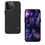 Чохол-накладка LAUT KEV PROTECT with MagSafe for iPhone 15 Pro Black (L_IP23B_KE_BK) - фото 1