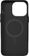 Чохол-накладка LAUT KEV PROTECT with MagSafe for iPhone 15 Pro Black (L_IP23B_KE_BK) - фото 3