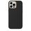 Чохол-накладка LAUT PRESTIGE with MagSafe for iPhone 15 Pro Black (L_IP23B_PR_BK) - фото 1
