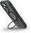 Чехол-накладка LAUT CRYSTAL MATTER with MagSafe for iPhone 16 Pro Midnight (L_IP24B_CM_BK) - фото 3