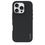 Чехол-накладка LAUT SHIELD with MagSafe for iPhone 16 Pro Black (L_IP24B_MSH_BK) - фото 1