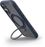 Чохол-накладка LAUT CRYSTAL MATTER with MagSafe for iPhone 16 Plus Denim Blue (L_IP24C_CM_BL) - фото 2