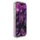 Чехол-накладка LAUT AERO SPARKLE with MagSafe for iPhone 16 Pro Max Crystal-pink (L_IP24D_AS_P) - фото 2