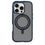 Чохол-накладка LAUT CRYSTAL MATTER with MagSafe for iPhone 16 Pro Max Denim Blue (L_IP24D_CM_BL) - фото 1