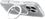 Чехол-накладка LAUT CRYSTAL MATTER with MagSafe for iPhone 16 Pro Max Crystal (L_IP24D_CM_UC) - фото 3
