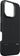 Чохол-накладка LAUT KEV PROTECT with MagSafe for iPhone 16 Pro Max Black  (L_IP24D_KE_BK) - фото 3