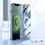 Чехол Mutural Jingtou TPU+PC MagSafe Case for iPhone 13 Pro Max (6,7) Transparent - фото 2