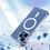 Чехол Mutural Jingtou TPU+PC MagSafe Case for iPhone 13 Pro Max (6,7) Transparent - фото 3