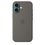 Чохол Apple iPhone 16 Silicone Case with MagSafe - Stone Gray (MYY33) - фото 2