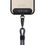 Ремінець Native Union City Sling Black (SLING-UNI-BLK-RP2) - фото 2