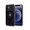 Чехол Spigen AAA Magnetic Clear for Apple iPhone 11 Transparent - фото 1
