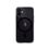 Чехол Spigen AAA Magnetic Clear for Apple iPhone 11 Transparent - фото 2