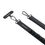Ремінець 20 мм SwitchEasy with EasyStrap Card Dark Black - фото 2