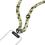 Ремінець 25 мм SwitchEasy with EasyStrap Card Camouflage Green - фото 1