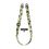 Ремінець 25 мм SwitchEasy with EasyStrap Card Camouflage Green - фото 3