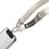 Ремешок 25 мм SwitchEasy with EasyStrap Card Coconut White - фото 1