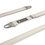 Ремешок 25 мм SwitchEasy with EasyStrap Card Coconut White - фото 2