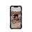 Чохол UAG для iPhone 16E 4th Gen, 2025, Essential Armor MagSafe, Black (114496114040) - фото 3