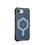 Чохол UAG для iPhone 16E 4th Gen, 2025, Essential Armor MagSafe, Cloud Blue (114496114151) - фото 2