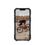Чохол UAG для iPhone 16E 4th Gen, 2025, Essential Armor MagSafe, Cloud Blue (114496114151) - фото 3